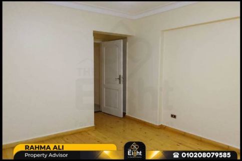 Apartment For Rent In Smoha - Qism Sidi Gabir - Alexandria