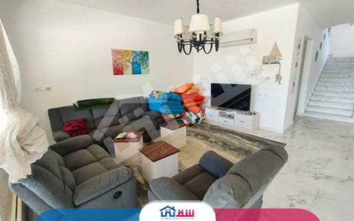 Villa For Rent In Mersa Matruh - Qism Moursy Matrouh - Matrouh