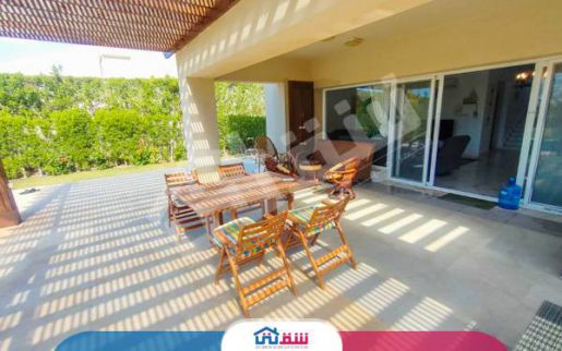 Villa For Rent In Mersa Matruh - Qism Moursy Matrouh - Matrouh