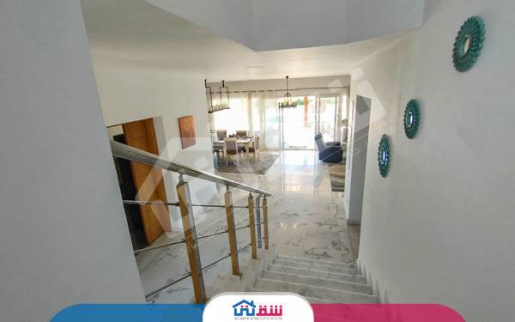 Villa For Rent In Mersa Matruh - Qism Moursy Matrouh - Matrouh