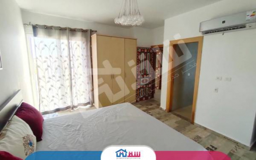 Villa For Rent In Mersa Matruh - Qism Moursy Matrouh - Matrouh
