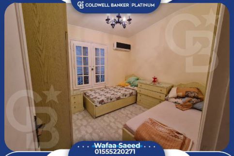 فيلا للإيجار فى العلمين - مركز العلمين - مطروح