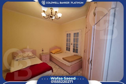 فيلا للإيجار فى العلمين - مركز العلمين - مطروح