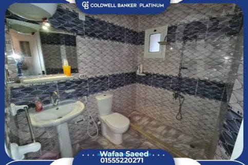 فيلا للإيجار فى العلمين - مركز العلمين - مطروح