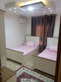 Apartment For Rent In El Mandara - Qism El-Montaza - Alexandria