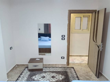 Apartment For Rent In El Mandara - Qism El-Montaza - Alexandria