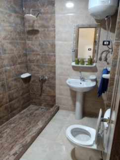 Apartment For Rent In El Mandara - Qism El-Montaza - Alexandria