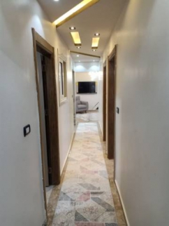 Apartment For Rent In El Mandara - Qism El-Montaza - Alexandria