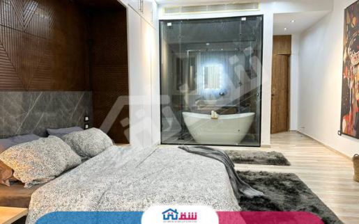 فيلا للإيجار فى قسم مرسى مطروح - مطروح