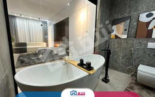 فيلا للإيجار فى قسم مرسى مطروح - مطروح