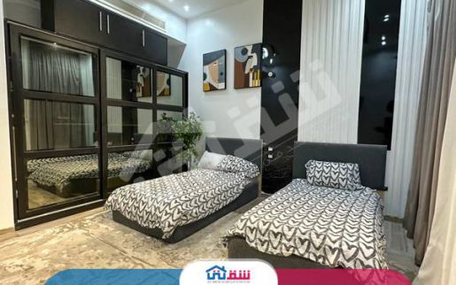 فيلا للإيجار فى قسم مرسى مطروح - مطروح