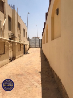 Villa For Rent In Giza