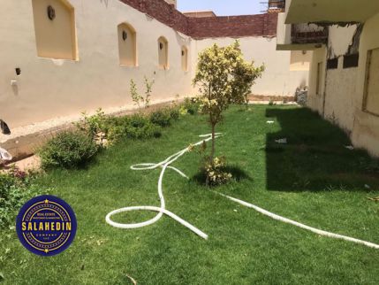 Villa For Rent In Giza