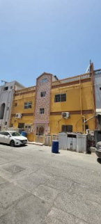 Apartment For Rent In Budaiya - Northern