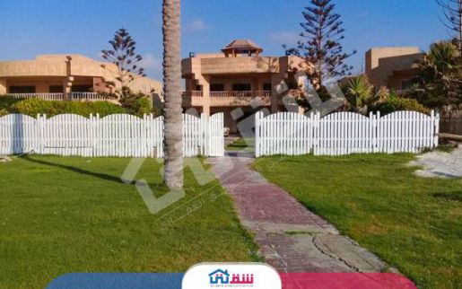 Villa For Rent In Qism Moursy Matrouh - Matrouh