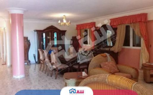 Villa For Rent In Qism Moursy Matrouh - Matrouh