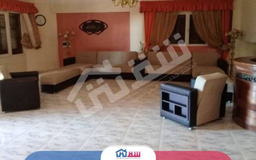 Villa For Rent In Qism Moursy Matrouh - Matrouh