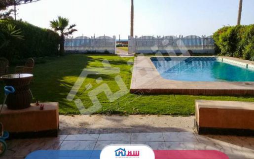 Villa For Rent In Qism Moursy Matrouh - Matrouh