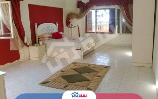 Villa For Rent In Qism Moursy Matrouh - Matrouh