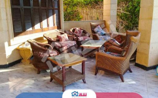 Villa For Rent In Qism Moursy Matrouh - Matrouh