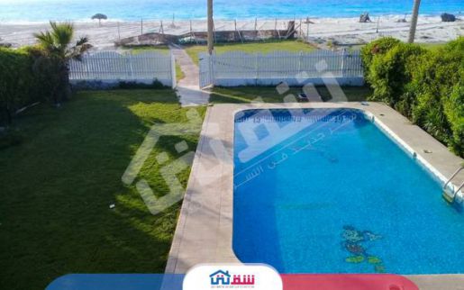 Villa For Rent In Qism Moursy Matrouh - Matrouh