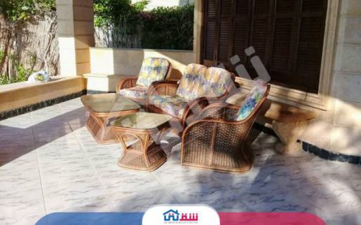 Villa For Rent In Qism Moursy Matrouh - Matrouh