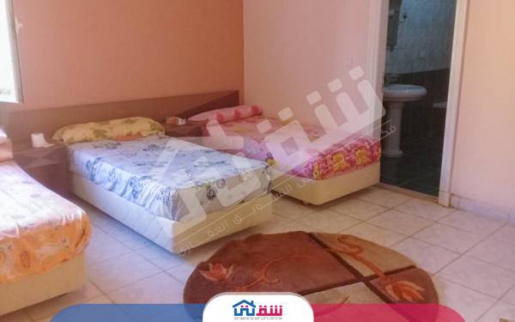 Villa For Rent In Qism Moursy Matrouh - Matrouh