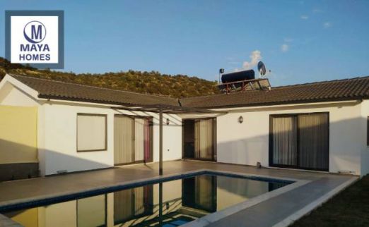 Villa For Rent In Fethiye - Mugla