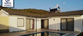 Villa For Rent In Fethiye - Mugla