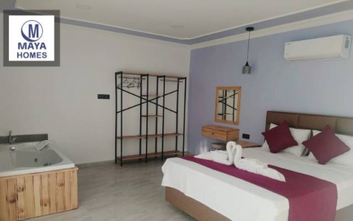 Villa For Rent In Fethiye - Mugla