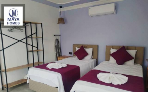 Villa For Rent In Fethiye - Mugla