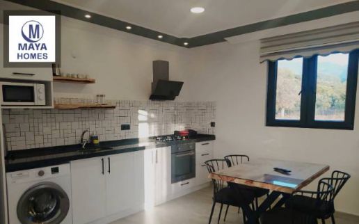 Villa For Rent In Fethiye - Mugla