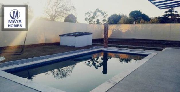 Villa For Rent In Fethiye - Mugla