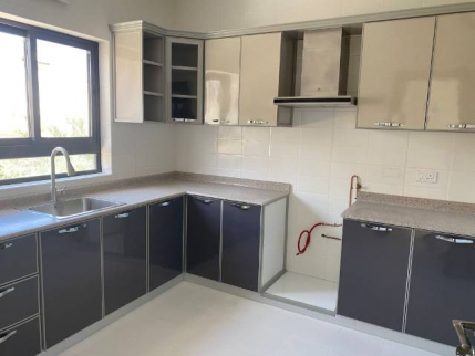 شقة للإيجار فى سند - الوسطى