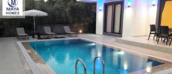 Villa For Rent In Fethiye - Mugla