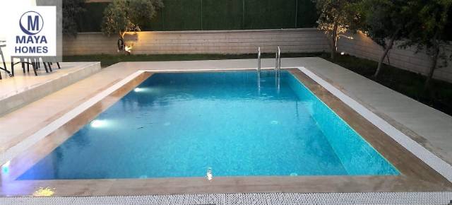 Villa For Rent In Fethiye - Mugla