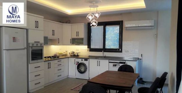 Villa For Rent In Fethiye - Mugla