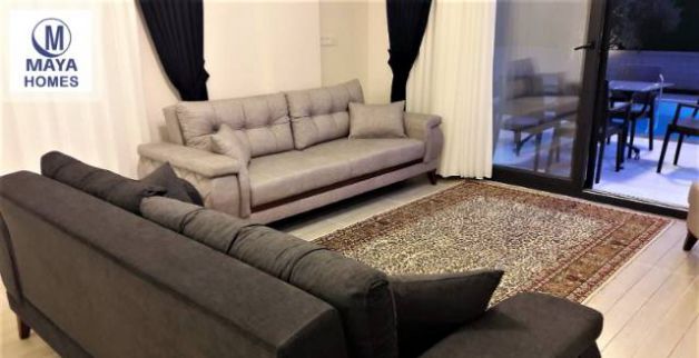 Villa For Rent In Fethiye - Mugla