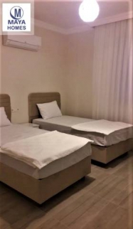 Villa For Rent In Fethiye - Mugla