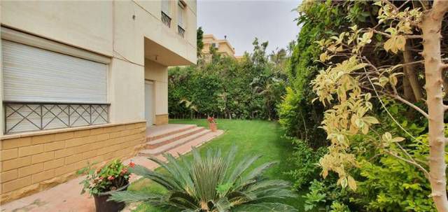 فيلا للإيجار فى الدقي أ - الدقى - الجيزة