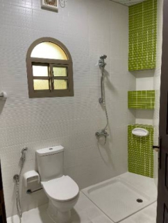 شقة للإيجار فى السيف - العاصمة