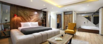 Apartment For Rent In Sisli - Istanbul