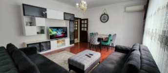 Apartment For Rent In Eyup - Istanbul