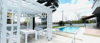 Villa For Rent In Beylikduzu - Istanbul