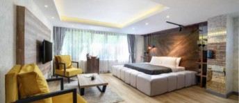 Apartment For Rent In Sisli - Istanbul