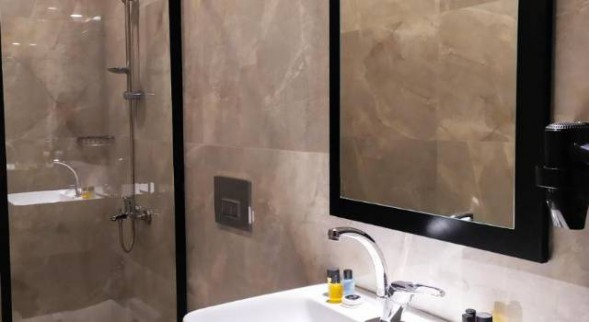 Apartment For Rent In Sisli - Istanbul