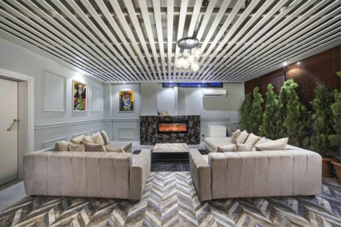 Apartment For Rent In Sisli - Istanbul