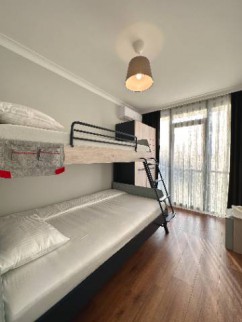 Apartment For Rent In Besiktas - Istanbul
