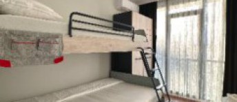 Apartment For Rent In Besiktas - Istanbul