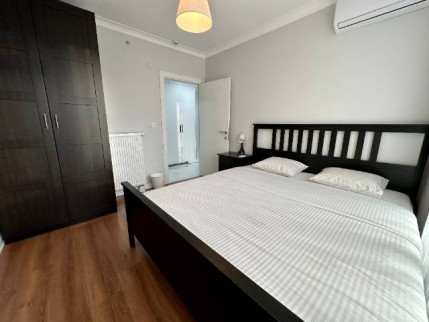 Apartment For Rent In Besiktas - Istanbul